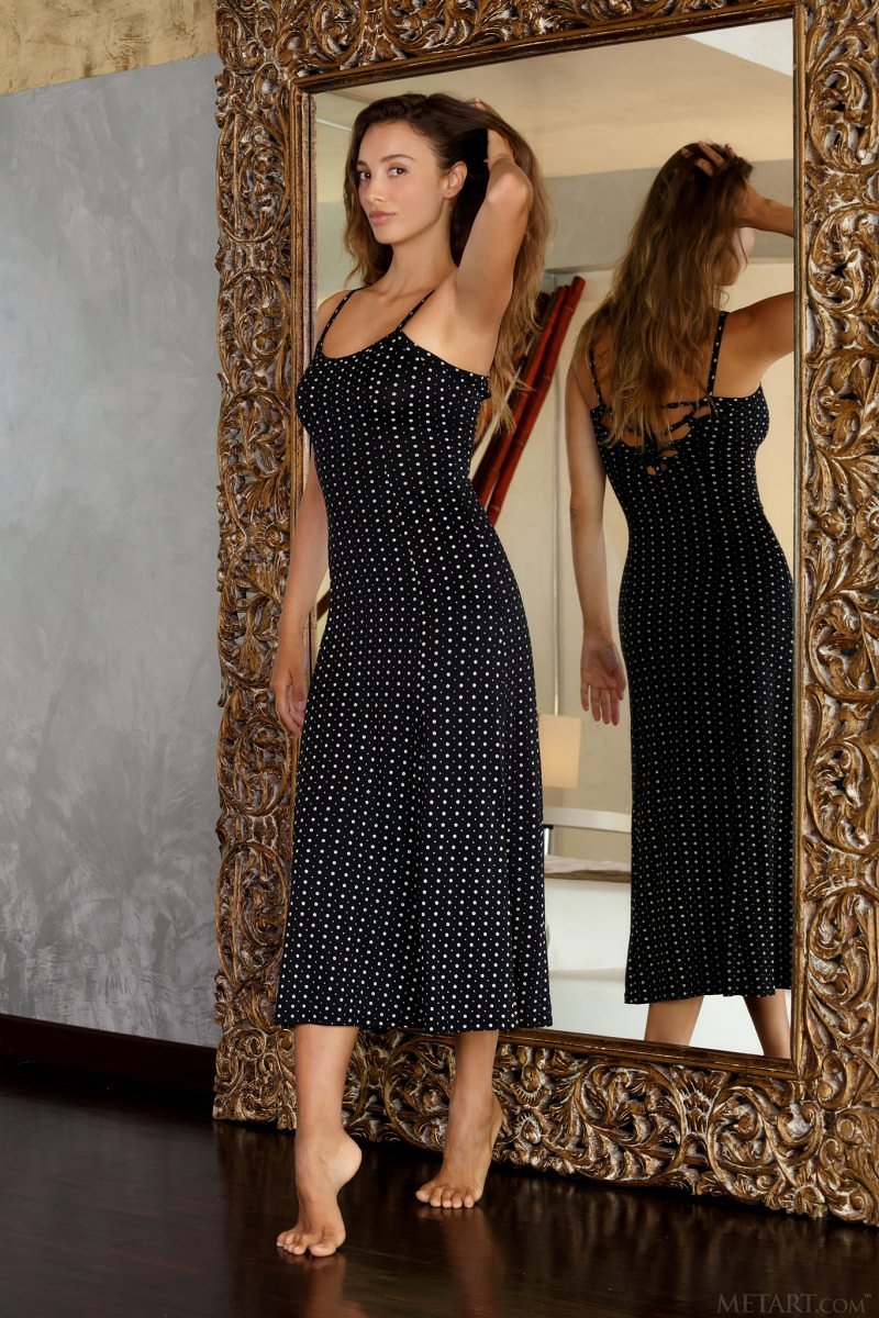 Проститутка Милочка